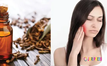 Wisdom Tooth Pain Relief: Remedies That Actually Help