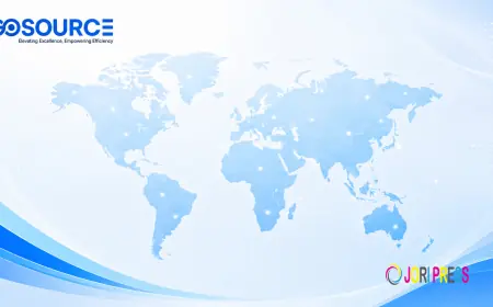 Revenue Cycle Management Services | GoSourceMD RCM Experts -