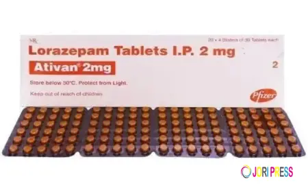 Is Lorazepam an Effective Sleeping Pill? Benefits, Risks & Safe Use (2026 Guide)