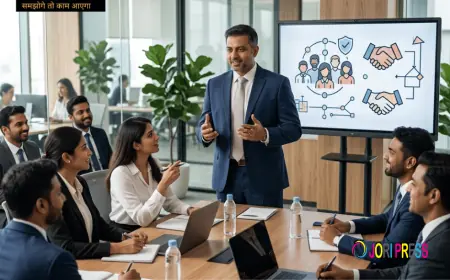What Is POSH Training? A Complete Guide for Modern Workplaces