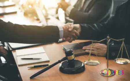 Best Ways to Find the Best Local Law Firms in Dubai