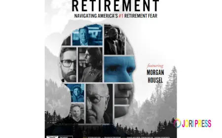 Johnson Brunetti to Host Free Community Screening of The Psychology of Retirement Documentary