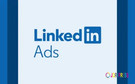 Driving Business Success with LinkedIn Ads Services in Phoenix