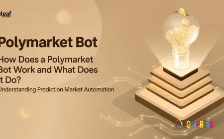 How Does a Polymarket Bot Work and What Does It Do?  Understanding Prediction Market Automation