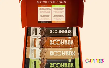 The Best Protein Bar in India Just Got Better | Zero Sugar, Creatine, L-Glutamine, Real Ingredients
