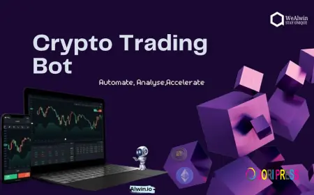 WeAlwin Technologies Announces Detailed Algo Trading Software Development Cost Guide for Exchanges, Founders, and Trading Firms