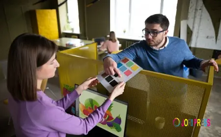 FreeHand Uniforms Launches Advanced Printing Services in Australia