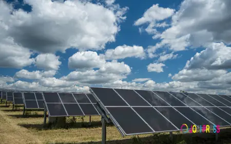 Off Grid Solar System Hyderabad: The Smart Path to Energy Independence