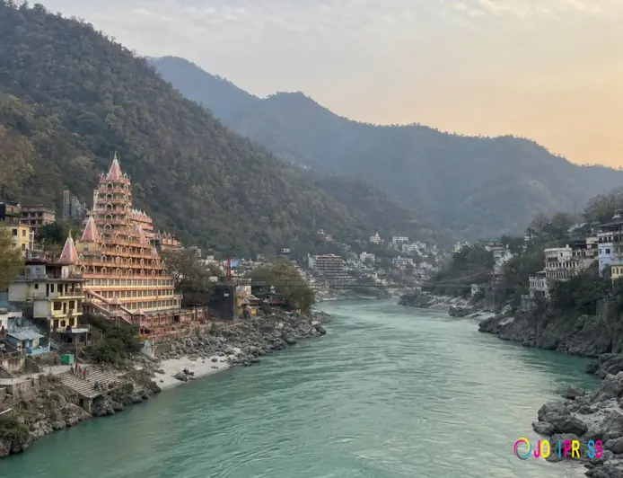 Meditation Retreat in Rishikesh: Transform & Heal