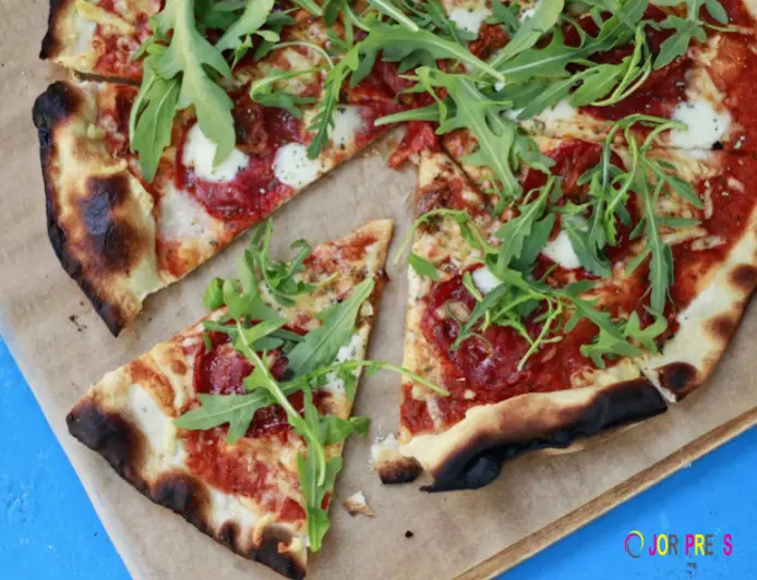 Pizza Catering Sydney | Wood Fired Pizza Experts