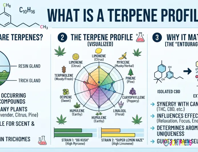 What Is Terpene Profile?
