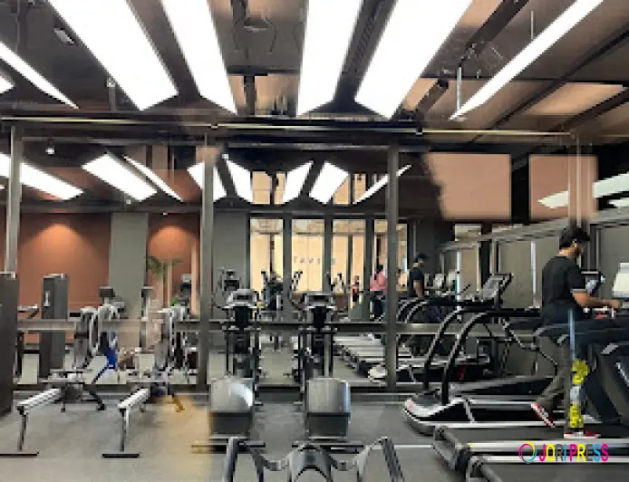 Elevate Wellness Club Redefines Fitness Experience as a Premium Gym in Mohali