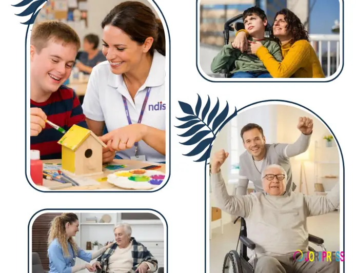 What Makes a Great NDIS Provider in South East Queensland? Key Factors to Consider