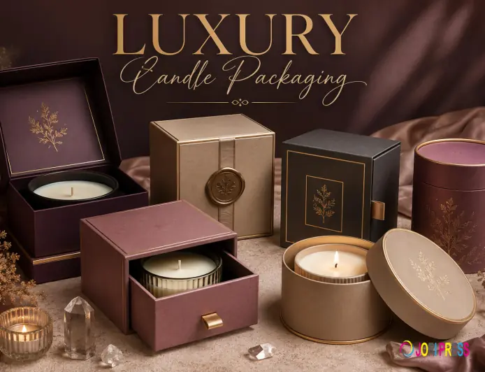 What Is a Candle Box and How Does It Protect Candles?