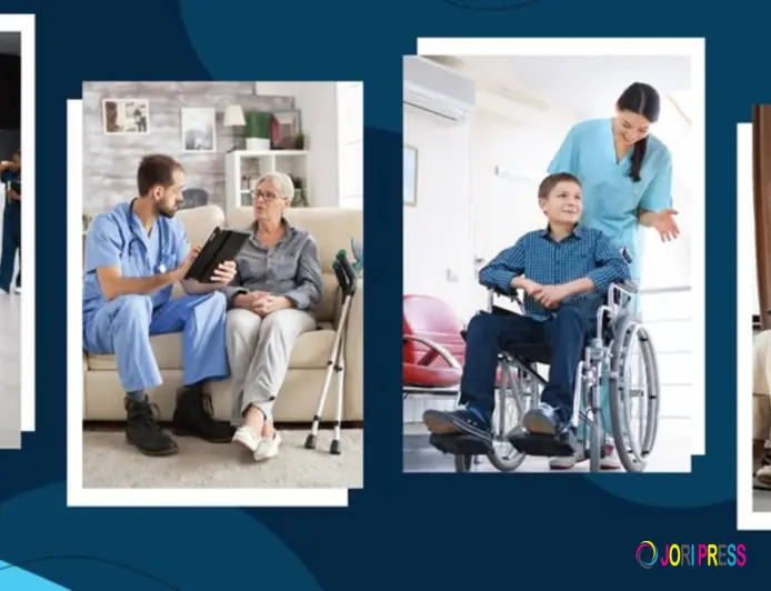 NDIS Registered Provider Blacktown: Helping Participants Live With Greater Independence