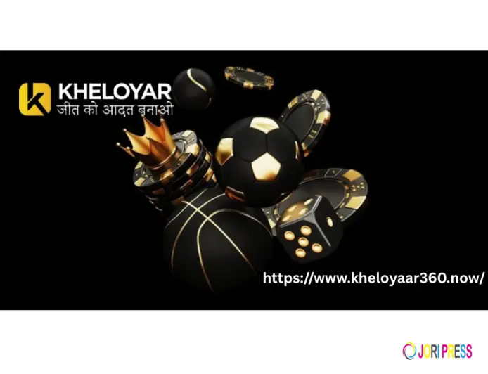 Kheloyaar 360: A Complete Guide to Sports Betting, Kheloyaar Login & Kheloyaar ID