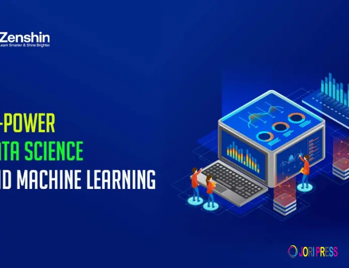 Growing Demand for Data Skills Drives New Data Science and Machine Learning Training Initiative