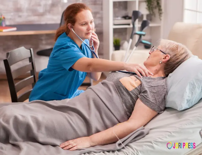 Why Nursing Care at Home in Mumbai Is Changing Daily Healthcare