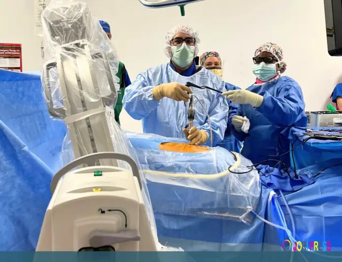 Elite Spine Health & Wellness: Choosing the Best Spine Surgeon in South Florida
