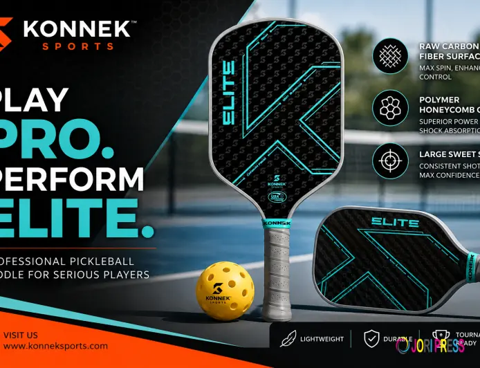 Professional Pickleball Paddle: The Complete Guide to Choosing the Right Paddle