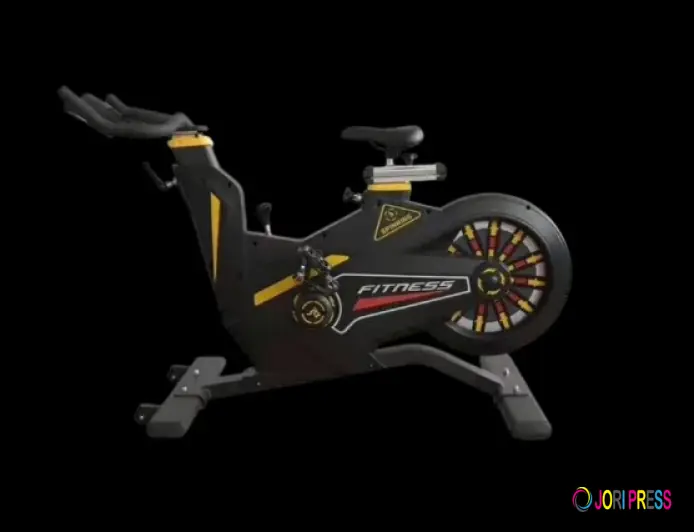 Commercial Exercise Bikes for Home Fitness and Daily Cardio Training