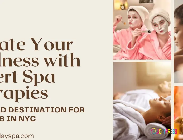 Modern Wellness Starts with Intentional Self-Care