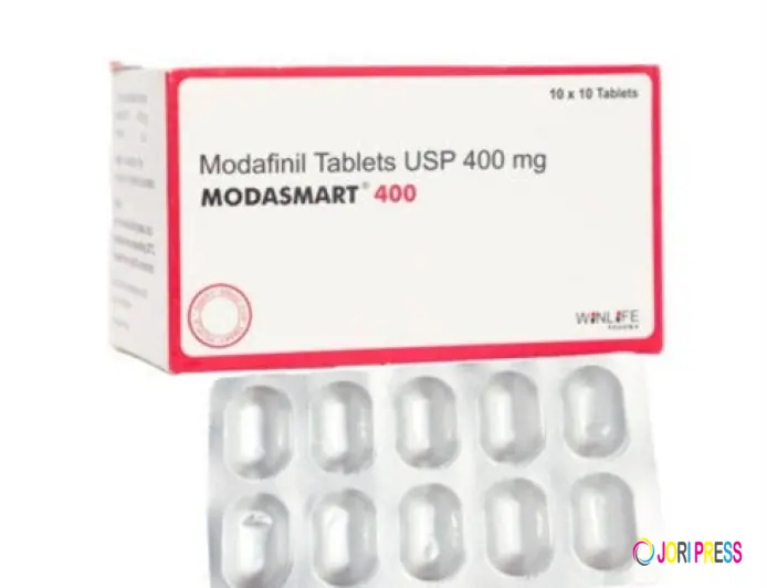 Modafinil 400 mg Complete Guide to Wakefulness & Sleep Disorder Use