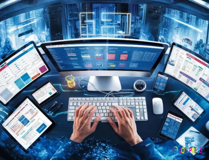 Windows 11 Migration Programme | lifecycle Management - Beyond Applications