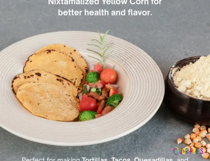 Masa Harina: Ancient Wisdom, Himalayan Corn and Better Nutrition