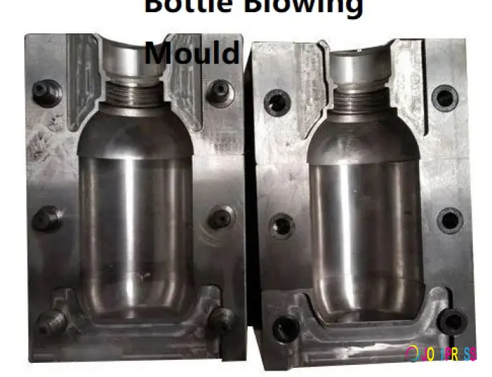 Various Cavity Numbers Moulds Supplier QHPreformMould Quality