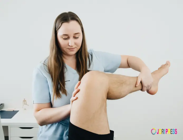 Home Physiotherapy Dubai : Expert Physiotherapists at Home