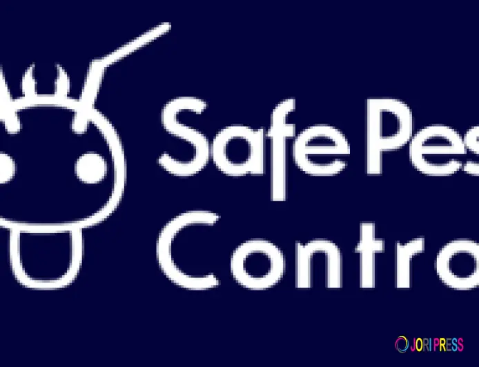 Safe Pest Control