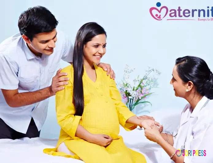 Top High-Risk Pregnancy Doctors Jaipur: When "High-Risk" Doesn't Have to Mean High Fear