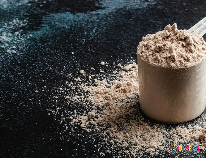 Whey Protein Market Barriers Shaping Growth, Innovation, and Global Industry Development Strategies