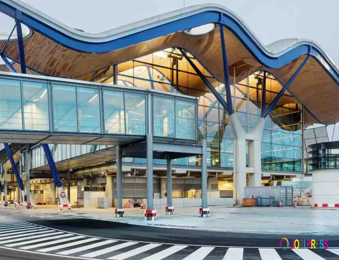 Madrid Airport Ryanair Terminal Guide