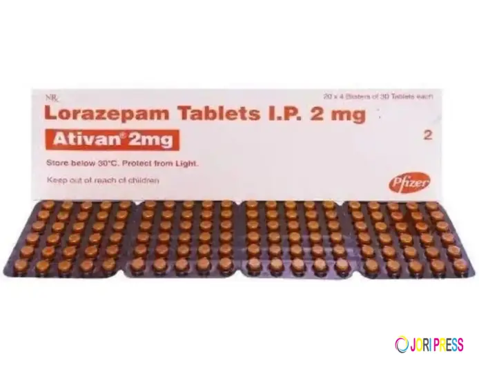 Is Lorazepam an Effective Sleeping Pill? Benefits, Risks & Safe Use (2026 Guide)