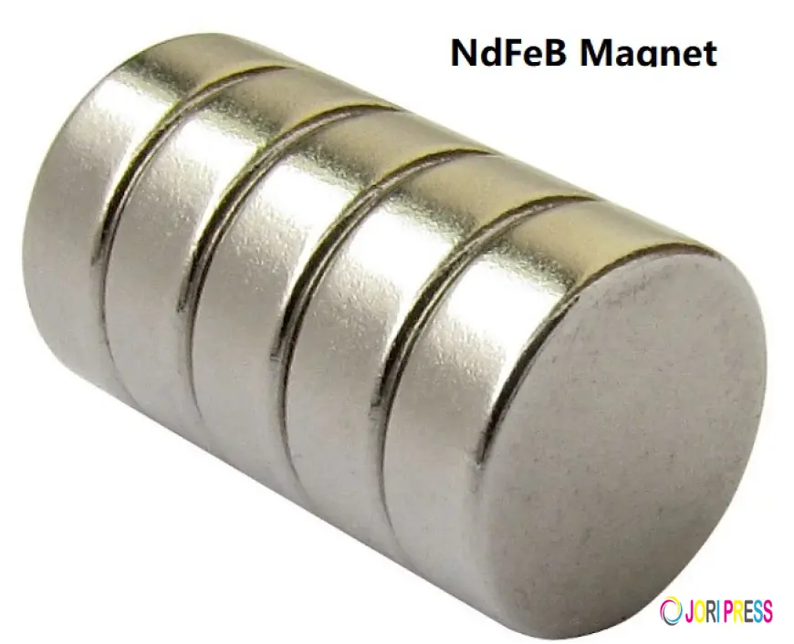 Mlmagnet Ferrite Magnet for Modern Applications