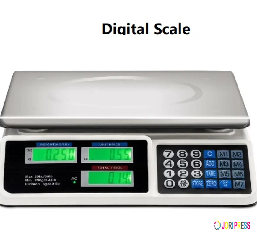Chinazhengya Spring Scale for Educational Use
