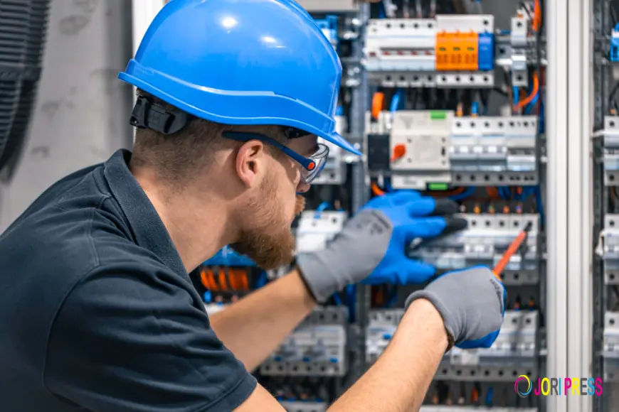 24emergency Electrician Ltd Reveals What Residents Should Know Before Hiring Electricians in Enfield