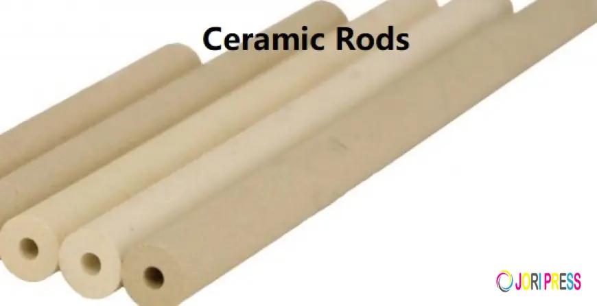 Zfcera Ceramic structural parts for High-Precision Industrial Engineering