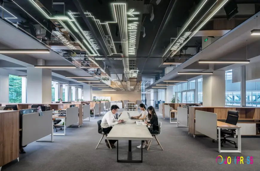 Elevate Your Business with Commercial Office Space For Rent Edmonton | Connect Residences