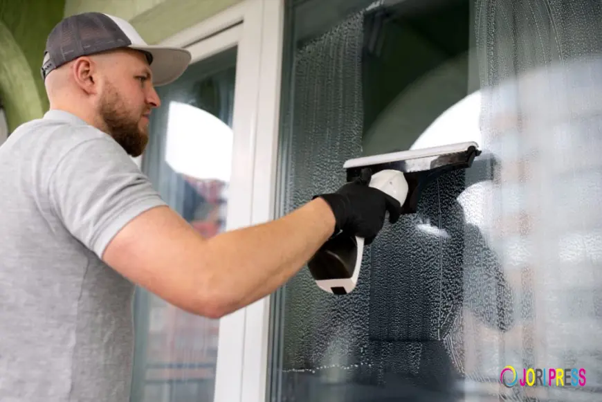 Berwick Window & Pressure Cleaning Expands Premium Window Cleaning Services in Melbourne