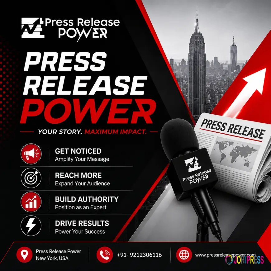 Top Press Release Distribution Platforms Compared