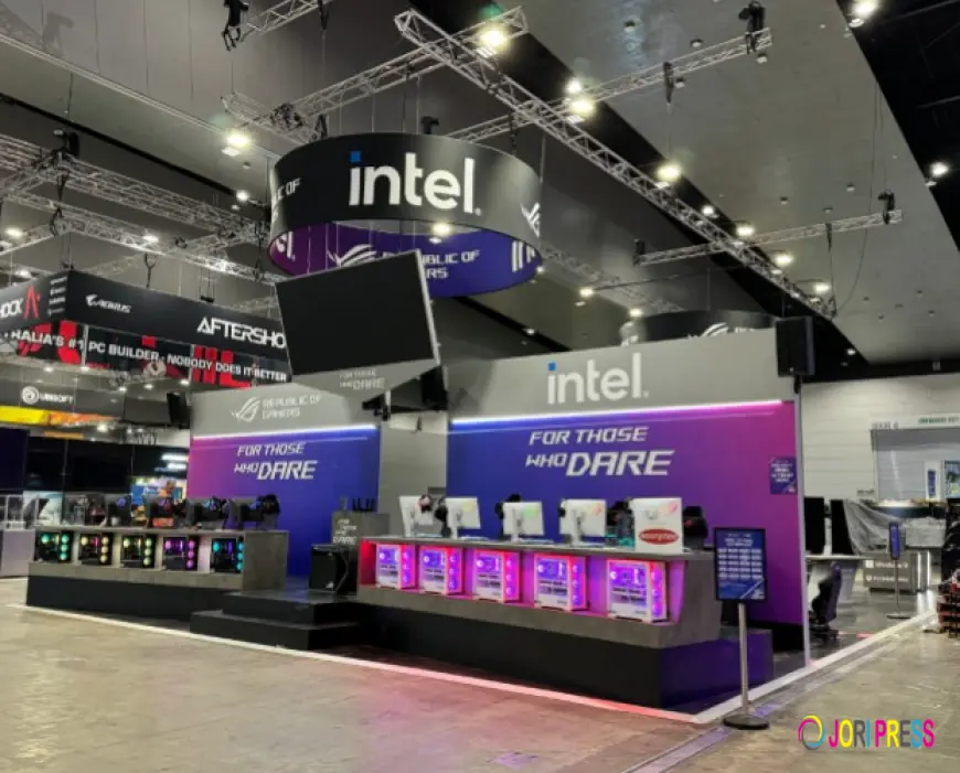 Best Event Hire Ideas for Corporate Events, Expos & Trade Shows