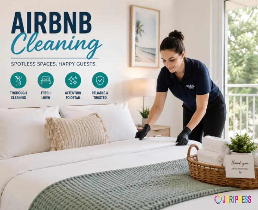 Reliable Airbnb Cleaning Mornington Peninsula for Every Guest Stay