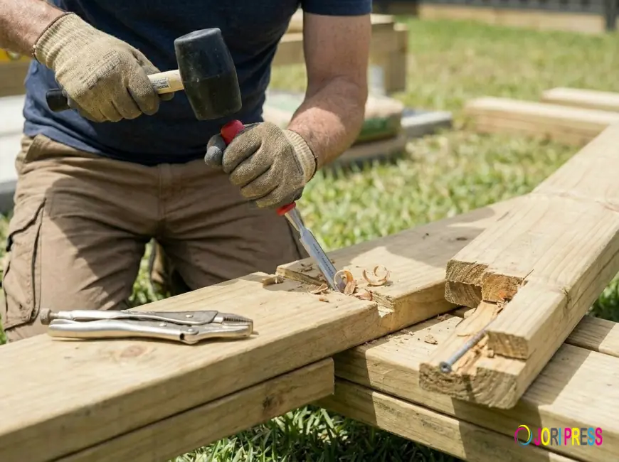 How to Build a Strong and Durable Garden Shed