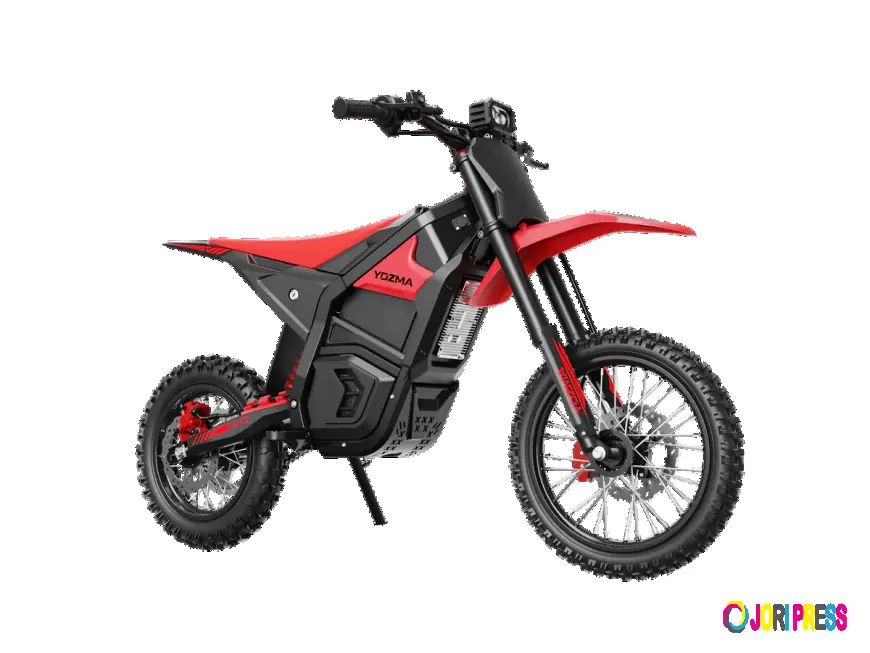 Bike Hub USA Announces Landmark Price Drops on High-Performance Yozma Off-Road Electric Dirt Bikes