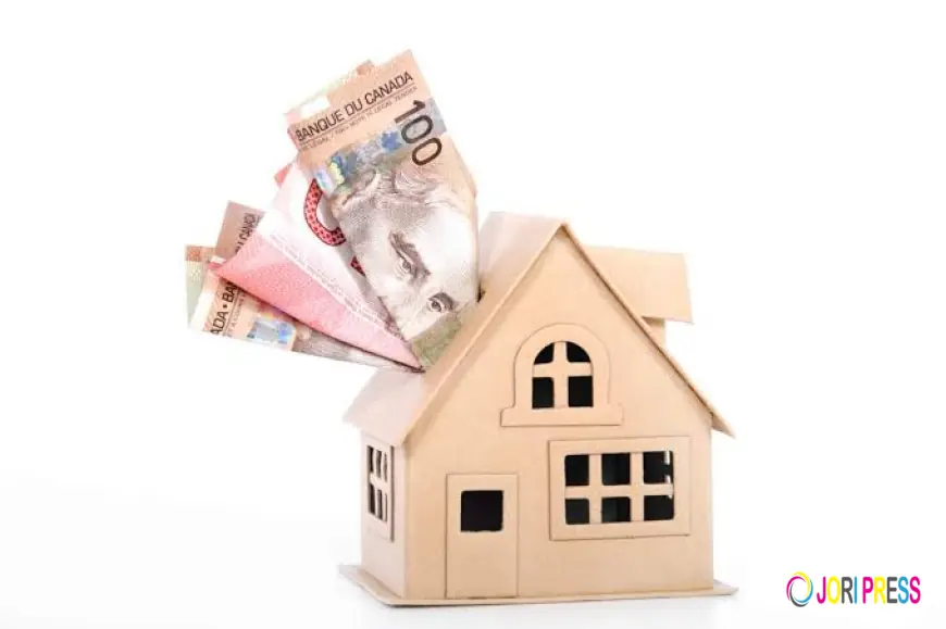 How Canadian HELOC Interest Rates Work and How to Get the Best Rate – Vishal Monga – Akal Mortgages Inc