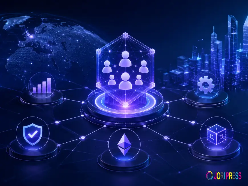 DAO App Development in 2026: Emerging Use Cases and Technology Trends