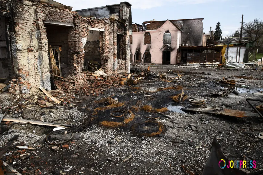 Structural Repair Services in Atlanta | Expert Fire Damage Structural Restoration